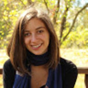 Meet your Posher, Deena